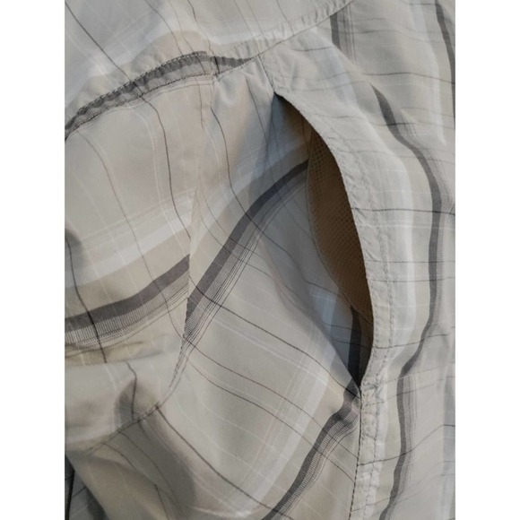 Columbia Shirt & The Limited shorts med - Picture 6 of 11